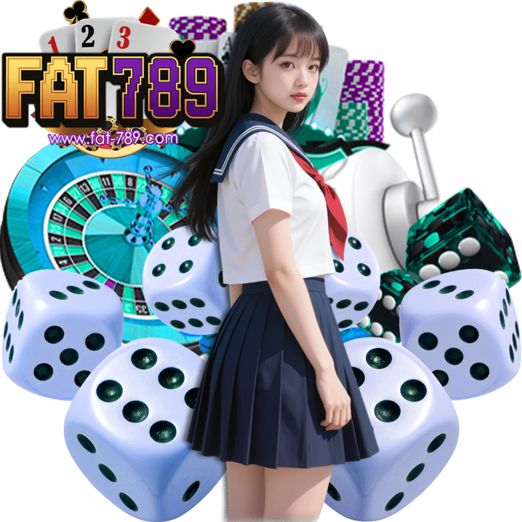 fat789 wallet