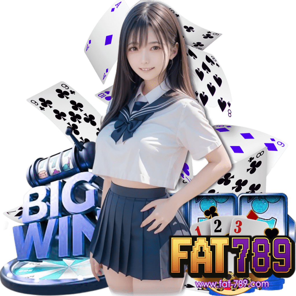 fat789 สล็อต